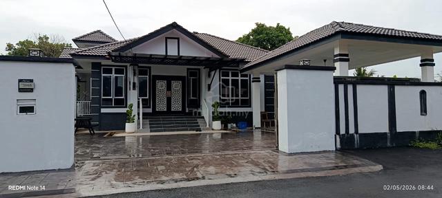 Banglo Premium Tanah Luas Di Pasir Mas 1