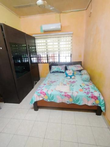 OPEN FACING•NEAR SURAU|Storey Terrace|Bertam Perdana 3 1