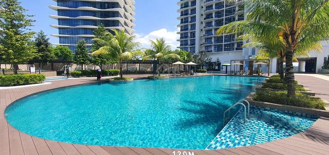 Senada Residences @ KLGCC Resort 1