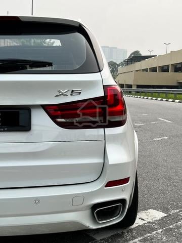 2018 BMW X5 2.0 xDrive40e M Sport / HUD / Sunroof - 5