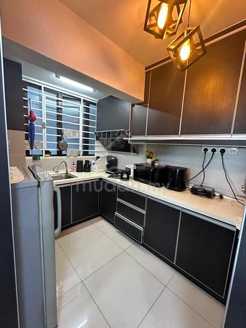 Alam Sanjung @ Subang West 1