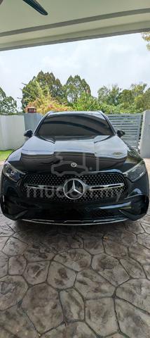 2023 Mercedes Benz GLC-CLASS 2.0 300 4MATIC MY23 - 1
