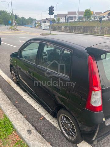 2012 Perodua VIVA 1.0 ELITE EZI EJ-VE (A) - 4