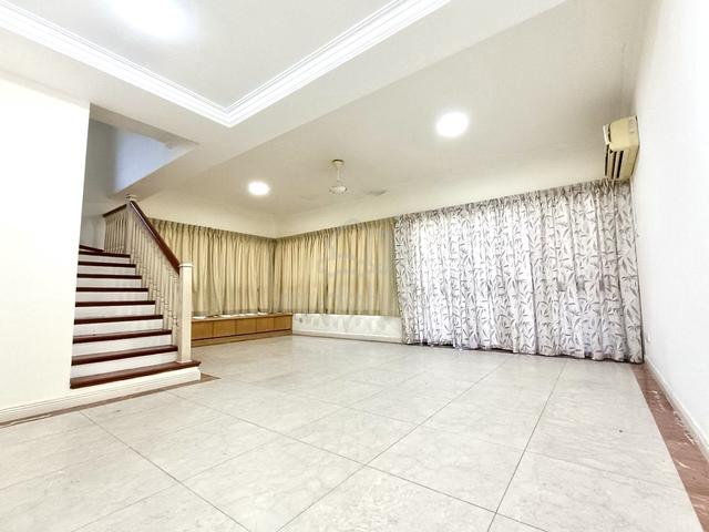 Grace Ville 1