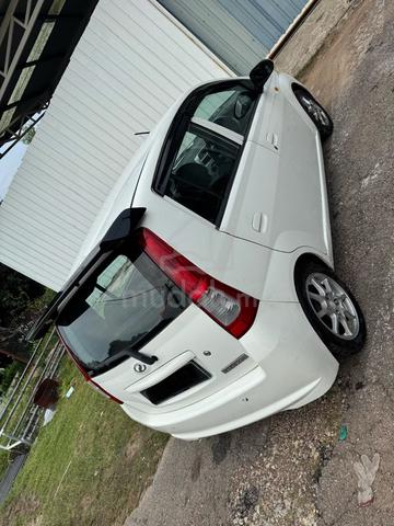 2010 Perodua VIVA 0.8 850 Auto - 3