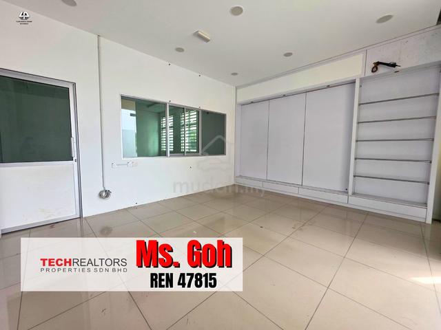 KULIM HI TECH Ground Floor Shoplot KULIM AVENUE near Kelang Lama KTC 1