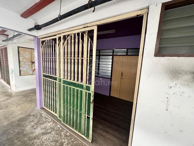 Room Rental 1