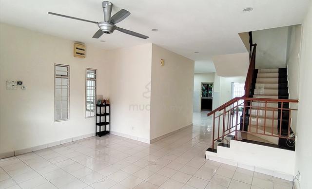 Renovated 2 Storey Terrace House @ Puchong 1