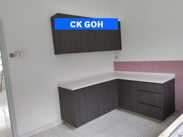 Gajah 2 Storey Semi D House 2200 SF RENOVATED Tanjung Bungah GOOD DEAL 1