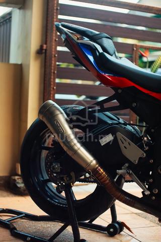 Kawasaki Zx6r 2025 - photo 4 of 6