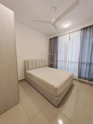 Trellis Residences 1