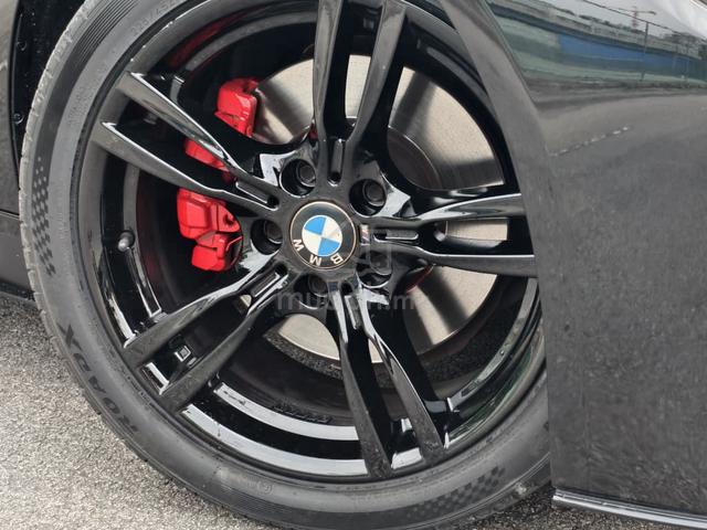 Bmw 328i M SPORT 2.0 (A) F/T FULL M3 B.KIT SP.RIM - 2