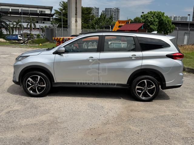 2019 Perodua ARUZ 1.5 AV (A) LOW MILEAGE - 5