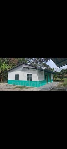 Rumah Untuk Di Sewakan 1