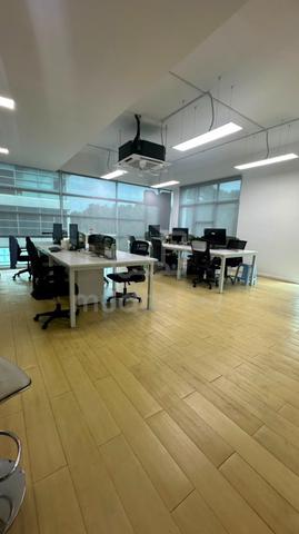 2 Unit Offices Corner Lot at CBD Perdana 2 Cyberjaya For Sale 1