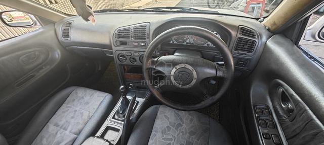 1995 Proton PERDANA 2.0 GLi (M) - 5