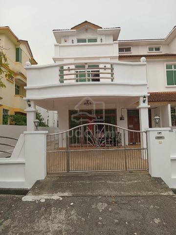 Semi-D 2½ Tingkat Taman Cendana | Simpang Empat, Juru, Pulau Pinang 1