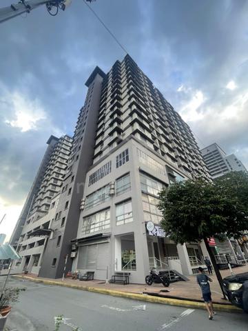 Warisan City View 1