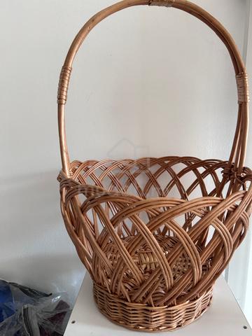 durable long lasting rattan basket - Home Appliances & Kitchen for sale ...