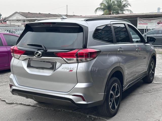 2020 Perodua ARUZ 1.5 AV MY19 D38L (A) F/L 7SEATER - 5