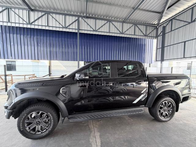 2023 Ford RANGER 2.0 XLT PLUS (A) - 3