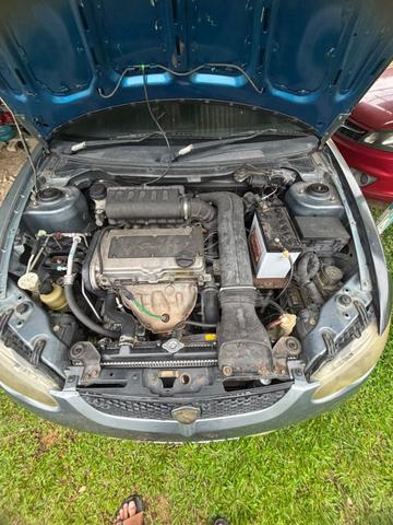 2006 Proton SATRIA 1.6 NEO H-LINE (M) - 5