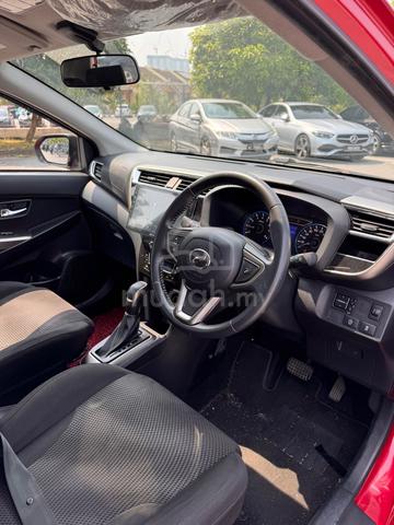 2018 Perodua MYVI 1.5 H MY2017 (A) - 3