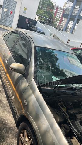 2006 Nissan SENTRA 1.6 SG N16 (A) - 4