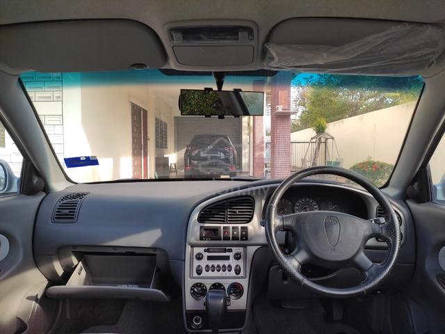 2010 KIA SPECTRA Sedan 1.6 (A) Low Mileage 66k KM - 5
