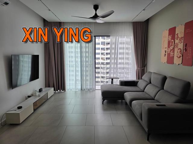Triuni Residences @ The Sanctuary 1