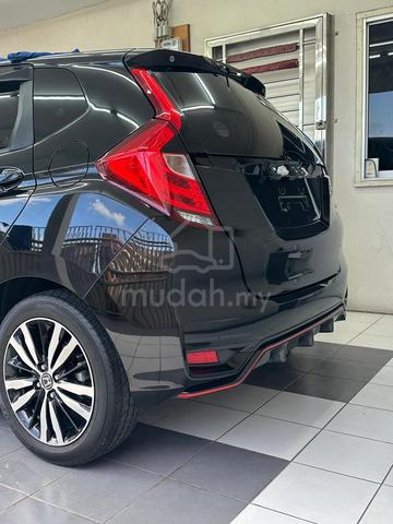 Honda FIT 1.5 RS (A) 2019 - 4