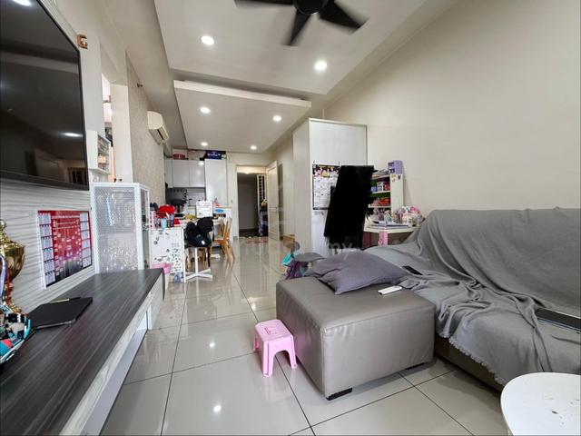 Austin Suites 1