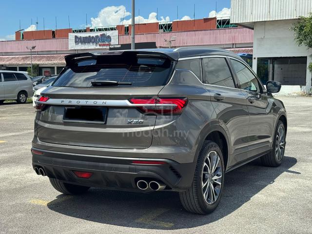 2024 Proton X50 1.5 PREMIUM MY20 (A) - 2