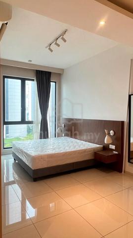 The Elysia Park Residence @ Medini 1