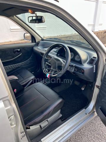 1999 Perodua Kancil 850cc (A) Tip Top Kancil Auto - 4