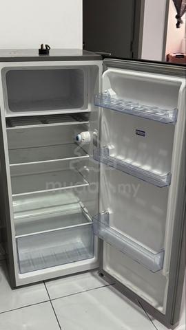 haier refrigerator - photo 4 of 4