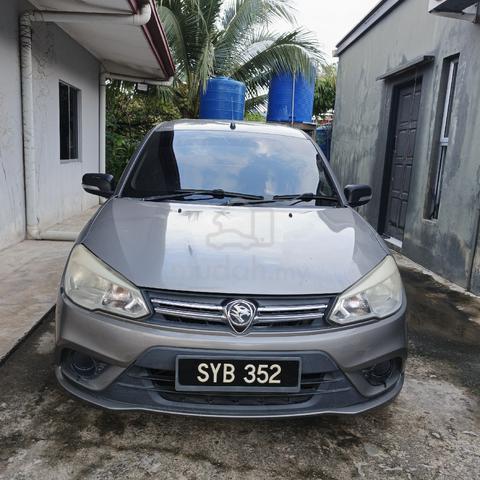 2018 Proton SAGA 1.3 STANDARD CVT MY16 BT P2-13A - 1
