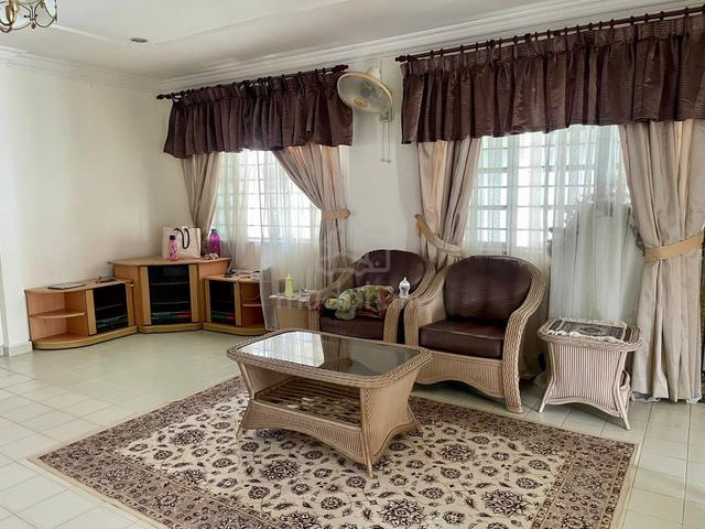 Bilik Sewa aircond Non-sharing Berdekatan HUSM 1