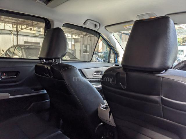 2022 Toyota VELOZ 1.5 (A) - FULL SERVICE - 5