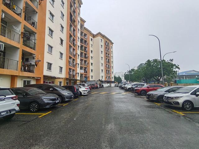 Ria Apartments 1