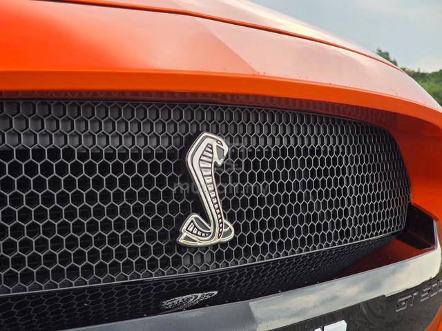 2019 Ford MUSTANG 2.3 ECOBOOST (A) - 4
