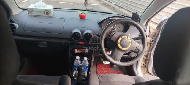 2012 Proton SAGA 1.6 FLX SE (A) - 2