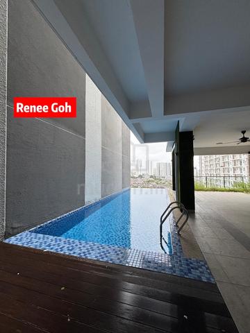 [Bungalow With Pool] SETIA PEARL VILLA | Isle Of Palm | Gated Guarded 1
