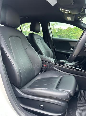 2022 Mercedes Benz A200 1.3 (A) A45S 1 YEAR WARRAN - 5