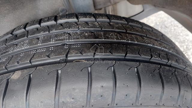 2019 Honda HR-V 1.8 E (A) 100% FOUR *NEW*TYRE 2026 - 5