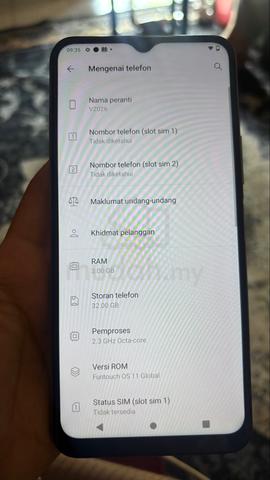 handphone Elok lagi - photo 4 of 4