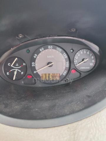 Kancil 1000cc manual untuk dijual - 2