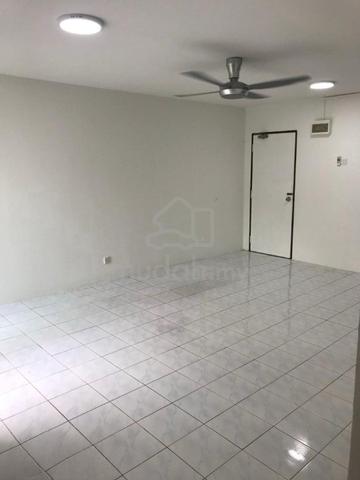 Apartment Bayu 4