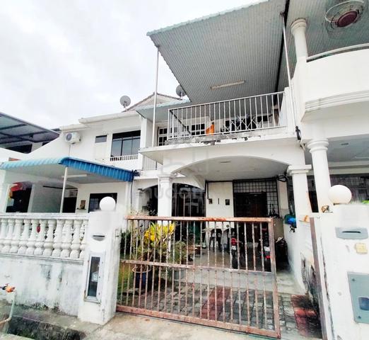 2sty Taman Ratna, Butterworth 1