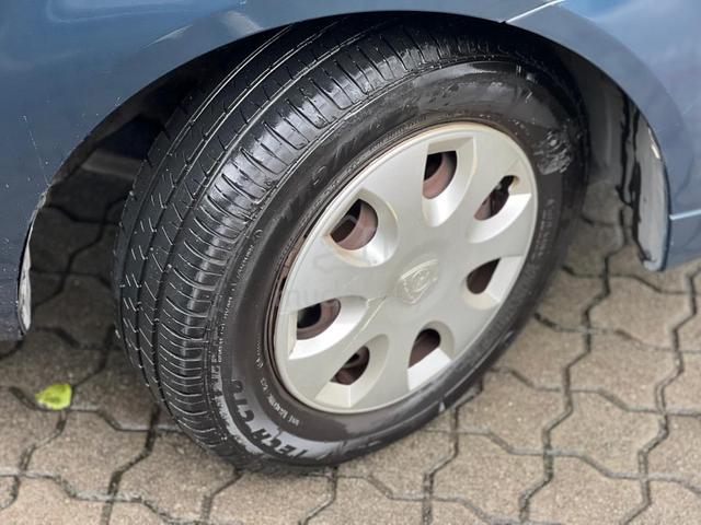 2014 Proton SAGA 1.3 FLX EXECUTIVE (A)1 own 50k km - 4